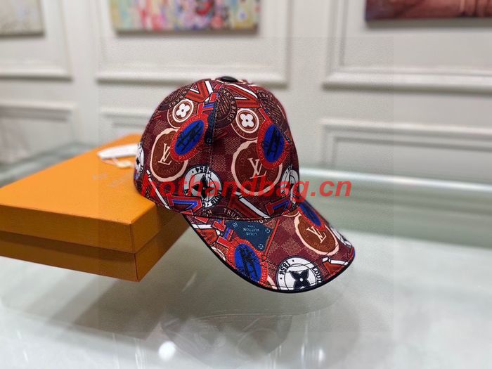 Louis Vuitton Hat LVH00079